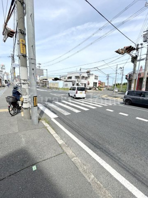 【周辺】 | 御舟ビル