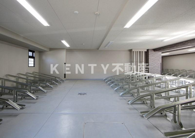 【その他共用部分】 | ルーブル仲六郷壱番館