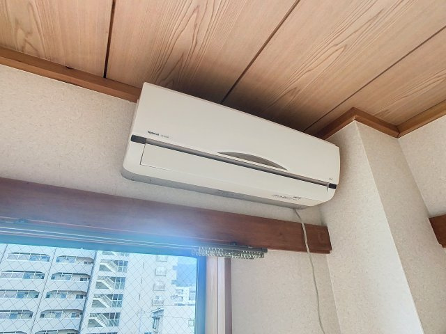 花笠マンションの設備