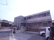 プリムローズHillsの画像