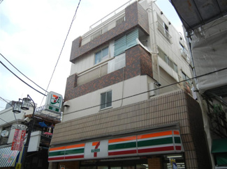 【外観】
