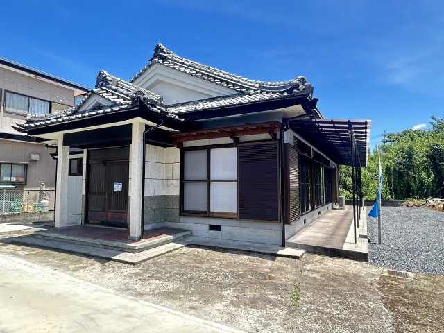 都城市高城町有水の中古一戸建