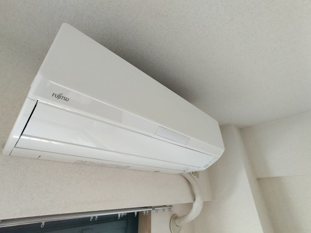 エレガンス春日部の設備