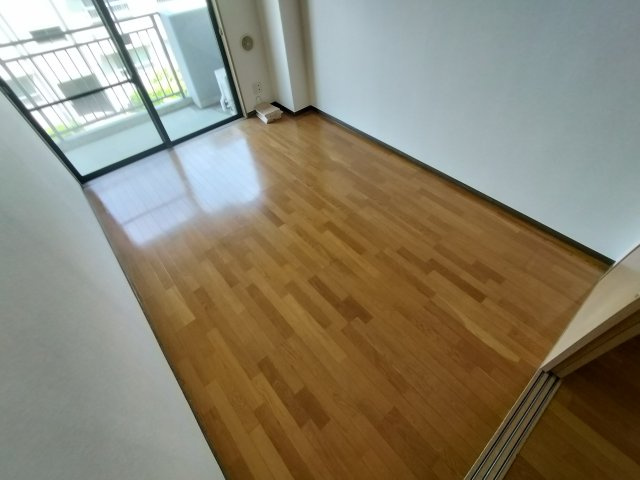 エレガンス春日部の内装
