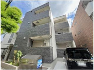 フジパレス近鉄八尾Ⅱ番館の画像