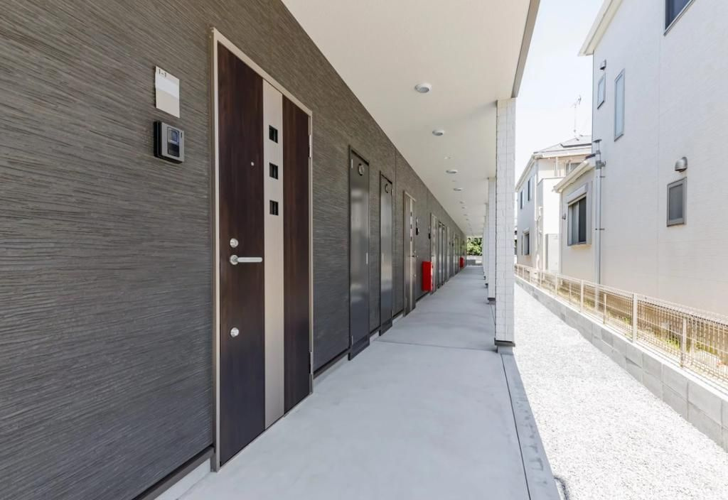 ＴＨＩＮＫＬＡＮＤ浜の宮　★現在満室です！！★のその他