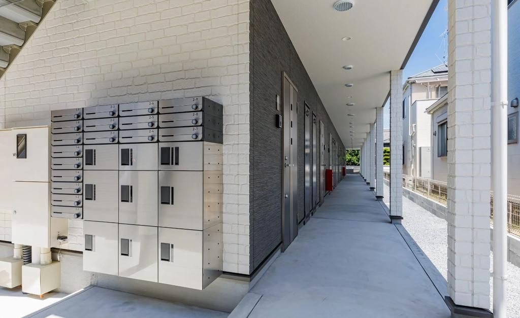 ＴＨＩＮＫＬＡＮＤ浜の宮　★現在満室です！！★のその他