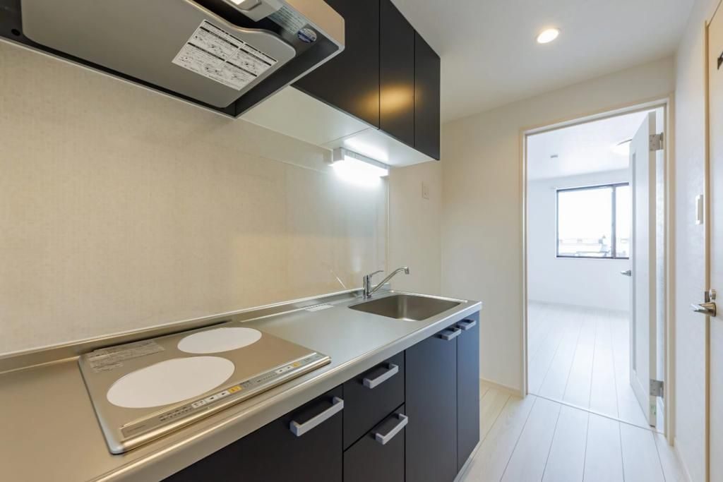 ＴＨＩＮＫＬＡＮＤ浜の宮　★現在満室です！！★の内装