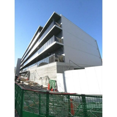 【外観】 | プライムガーデン若木