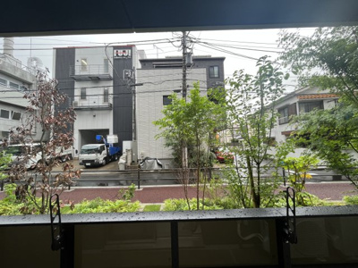 【展望】 | プライムガーデン若木