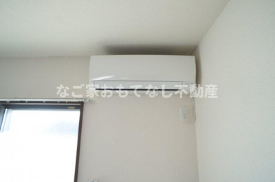 【設備】 | リーブルREN | ※写真は別号室
