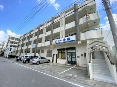 【外観】 | フレンドリー真志喜