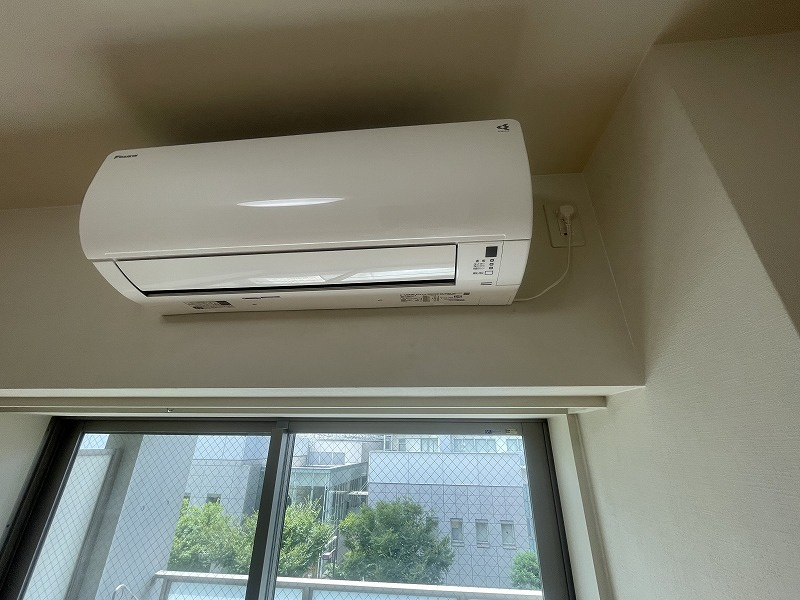 近江レジデンス4号館　の設備|※建物内別間取参考写真