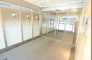 近江レジデンス4号館　のその他