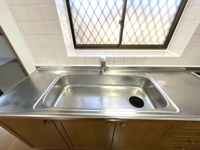 【キッチン】 | 香芝市北今市6丁目