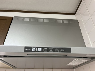 【キッチン】 | 香芝市北今市6丁目