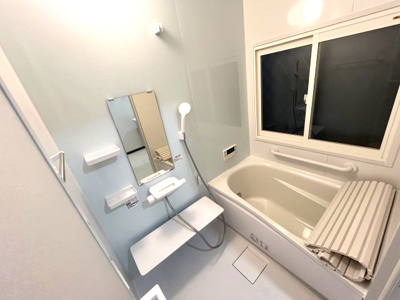 【浴室】 | 香芝市北今市6丁目