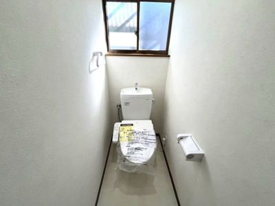 【トイレ】 | 香芝市北今市6丁目