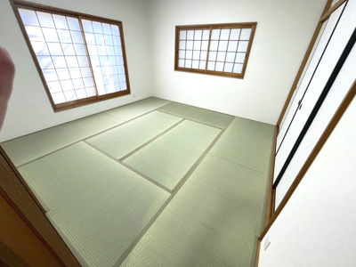 【和室】 | 香芝市北今市6丁目