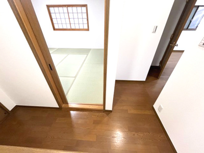 【内装】 | 香芝市北今市6丁目