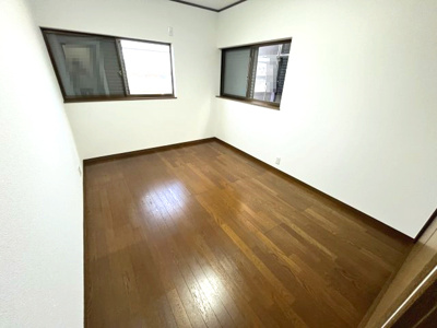 【洋室】 | 香芝市北今市6丁目