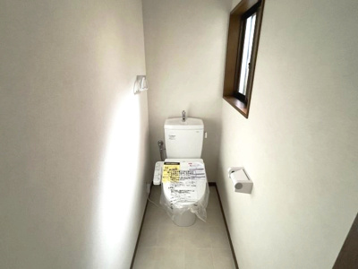 【トイレ】 | 香芝市北今市6丁目
