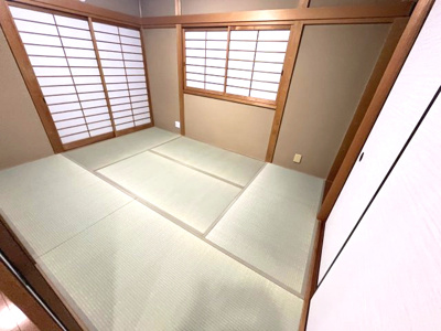 【和室】 | 香芝市北今市6丁目