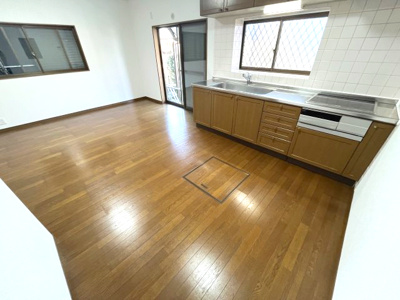 【キッチン】 | 香芝市北今市6丁目