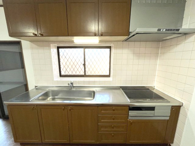 【キッチン】 | 香芝市北今市6丁目