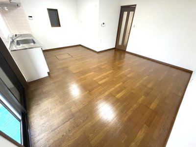 【居間・リビング】 | 香芝市北今市6丁目