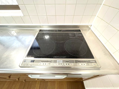 【キッチン】 | 香芝市北今市6丁目