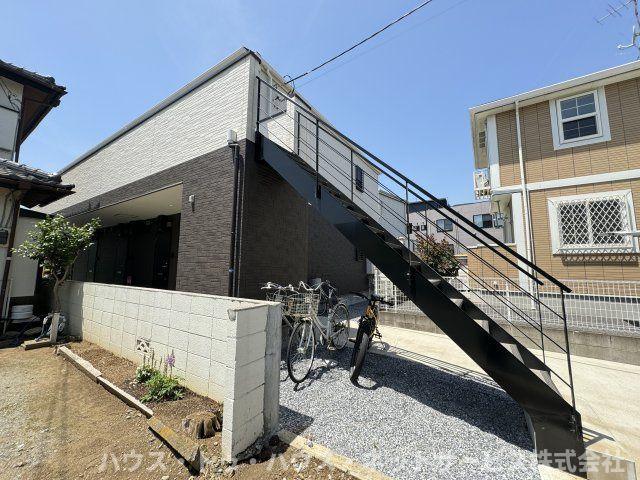 セレニティ八柱