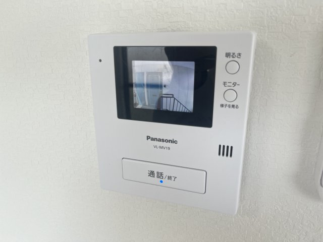 シークロジュマンのセキュリティ