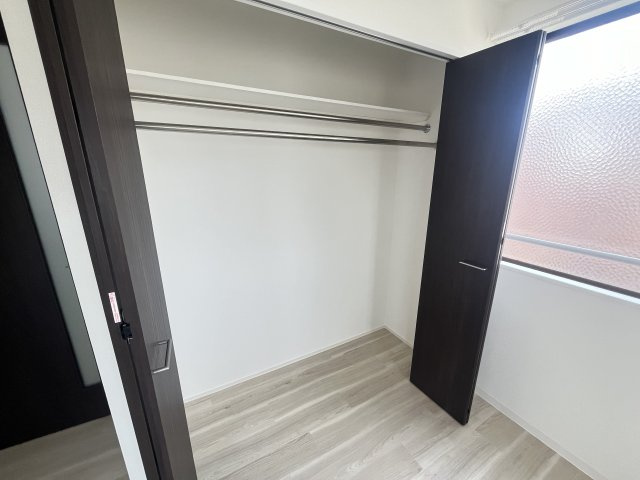 シークロジュマンの収納