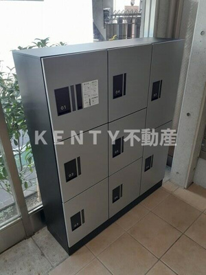 【その他共用部分】 | Ｌｏｎｇ　ＨｏｕｓｅⅡ