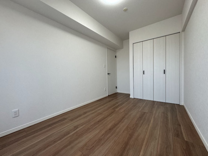 【洋室】クレアガーデン高須A棟 