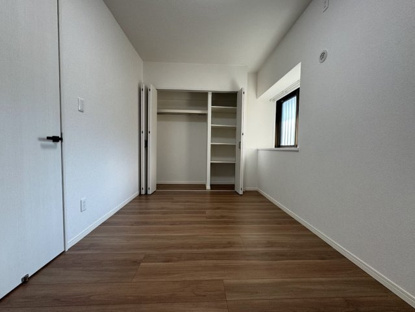 【洋室】クレアガーデン高須A棟 