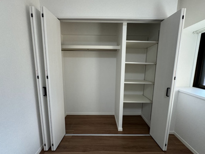 【収納】クレアガーデン高須A棟 
