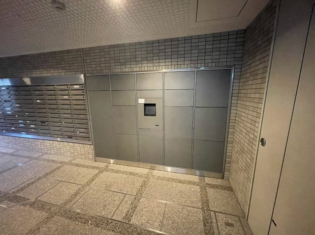 【設備】クレアガーデン高須A棟 