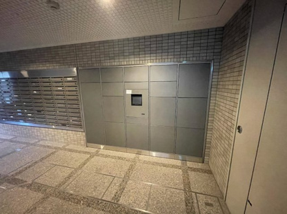 【設備】クレアガーデン高須A棟 