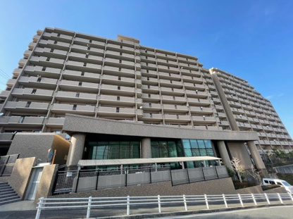 【外観】クレアガーデン高須A棟 