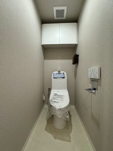 【トイレ】クレアガーデン高須A棟 