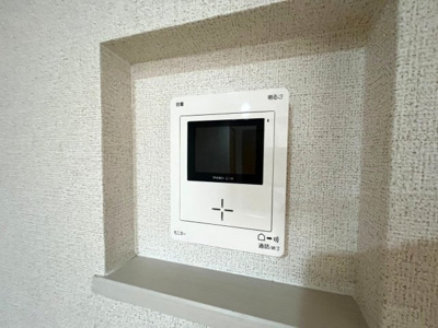 【セキュリティ】 | ベルメゾン弐番館