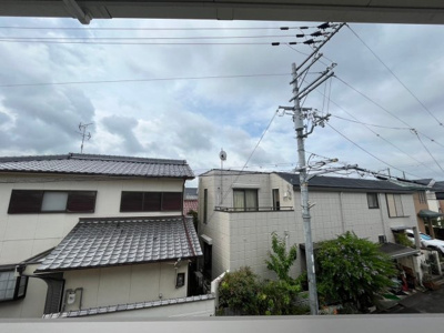 【展望】 | ベルメゾン弐番館