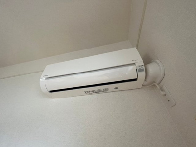 【設備】 | ベルメゾン弐番館