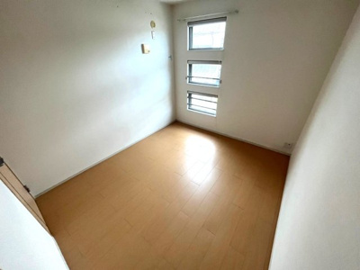 【洋室】 | ベルメゾン弐番館