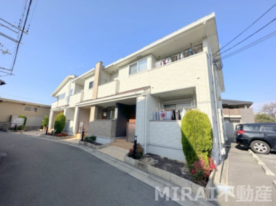 【外観】 | ベルメゾン弐番館