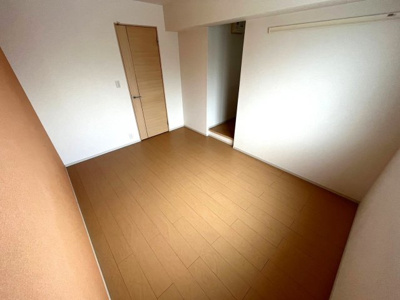 【洋室】 | ベルメゾン弐番館