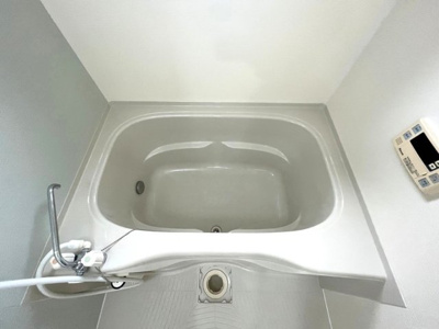 【浴室】 | ベルメゾン弐番館