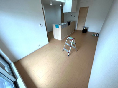 【居間・リビング】 | ベルメゾン弐番館